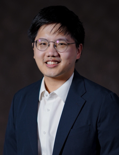 Kittinun Leetanaporn